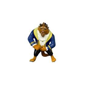Disney’s Beauty & The Beast 5” Beast Action Figure Moveable Joints